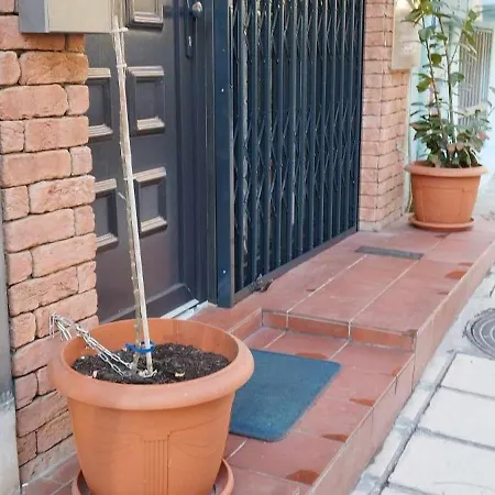 Short Loft At Διαμέρισμα *