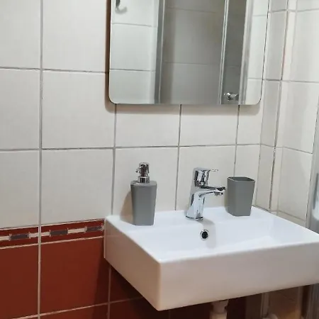 Short Loft At Διαμέρισμα