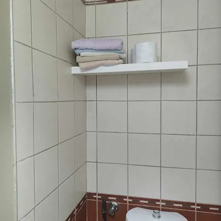 Short Loft At Διαμέρισμα *