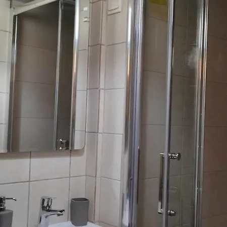 Διαμέρισμα Short Loft At