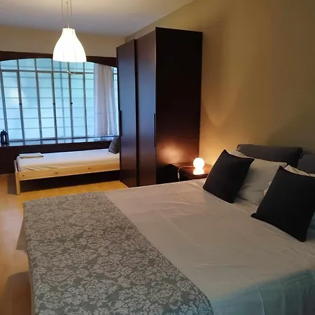 Short Loft At