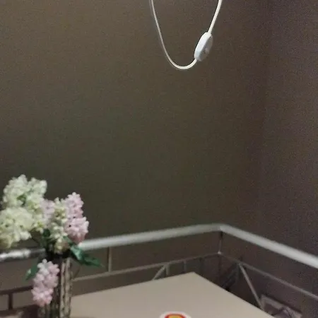 Διαμέρισμα Short Loft At *