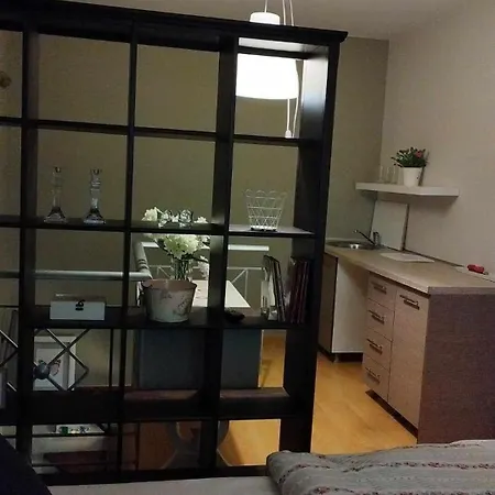 Short Loft At