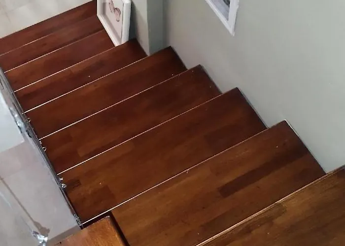 Short Loft At Apartment