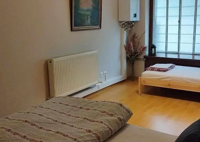 Short Loft At Apartment *