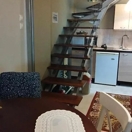 Apartamento Short Loft At