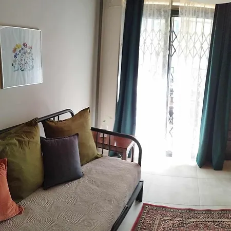 Apartamento Short Loft At *