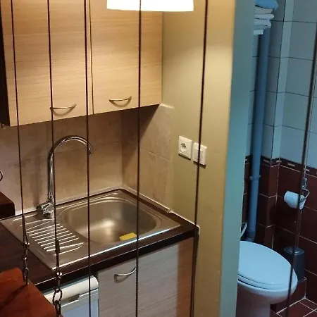 Appartement Short Loft At