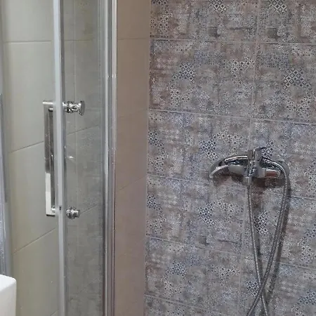 Apartamento Short Loft At *