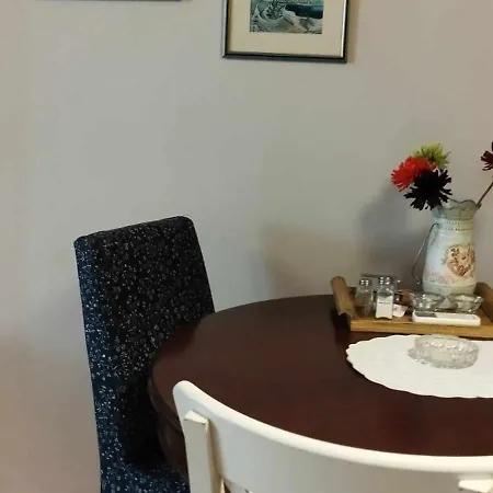 Short Loft At Appartement *