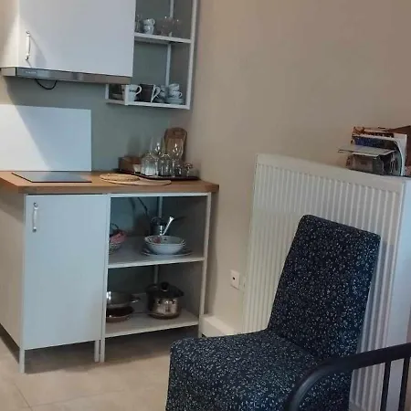 Short Loft At Appartement Thessalonique