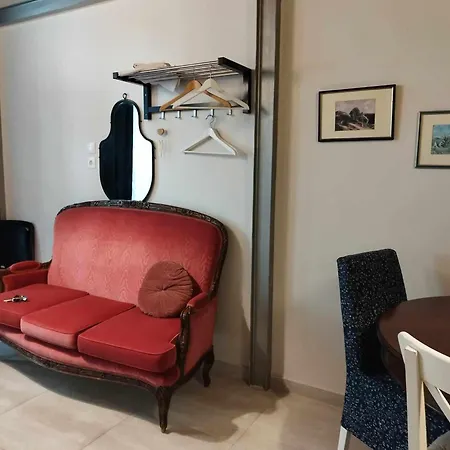 Short Loft At Appartement *