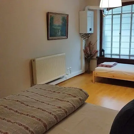 Short Loft At Apartamento *