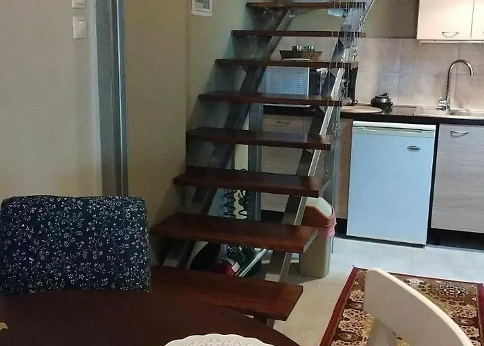 Appartement Short Loft At