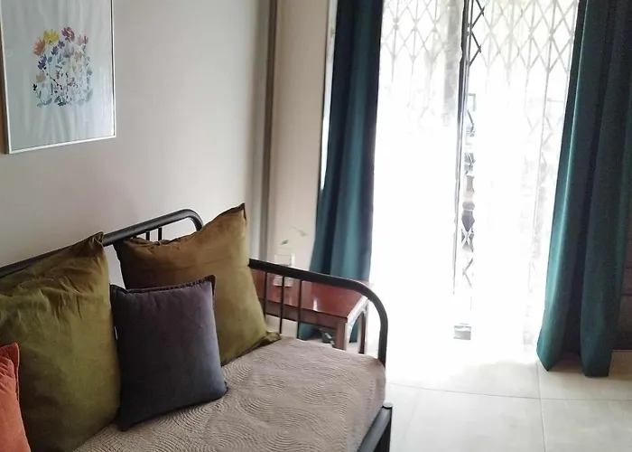 Appartement Short Loft At *