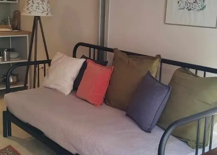 Appartement Short Loft At