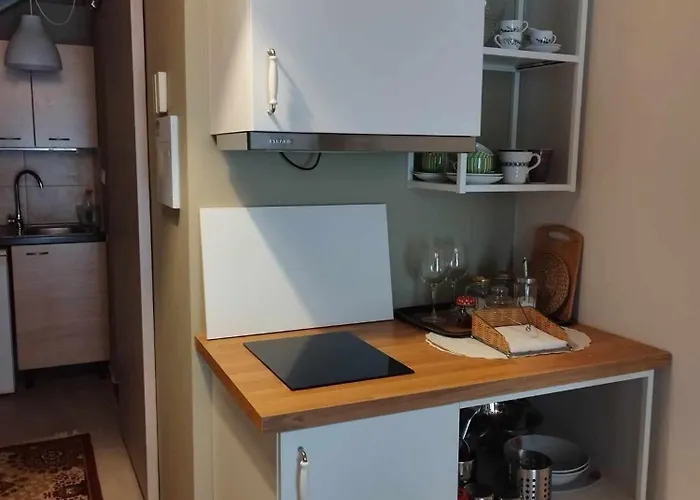Short Loft At Daire *
