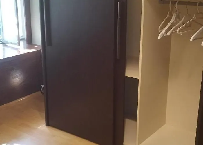 Short Loft At Appartement Thessalonique
