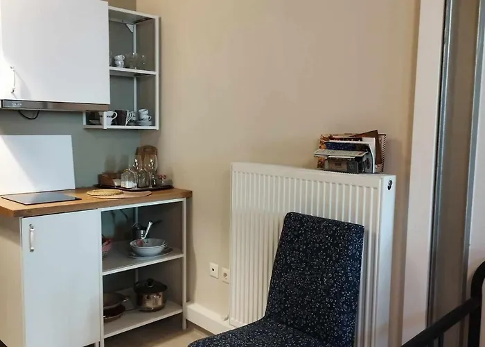 Short Loft At Thessalonique