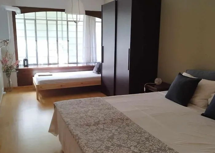 Short Loft At *