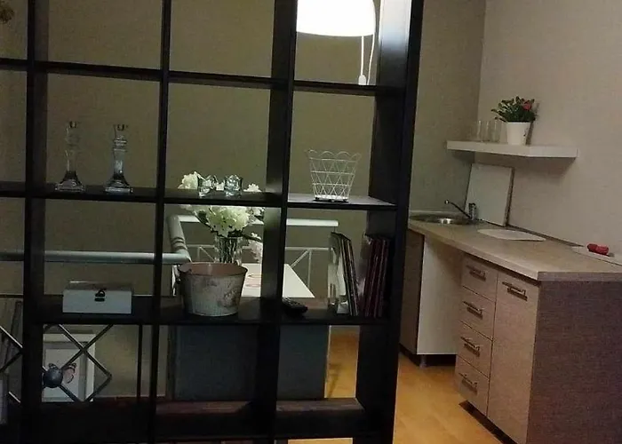 Short Loft At