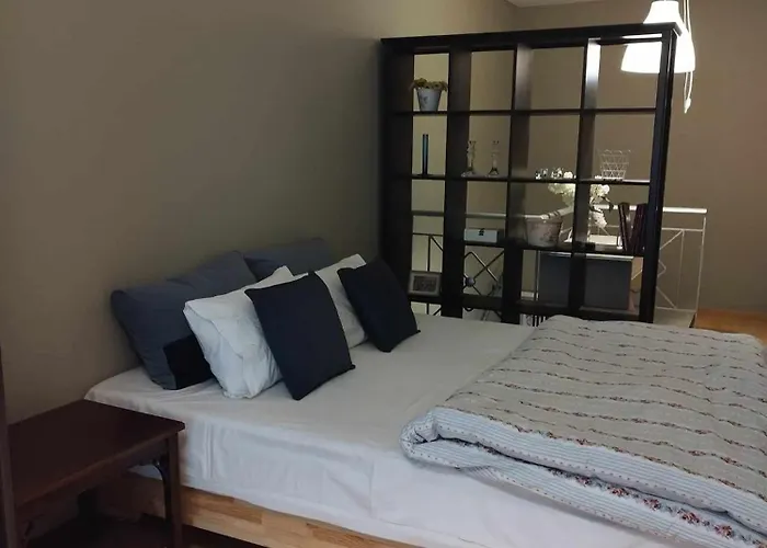 Short Loft At