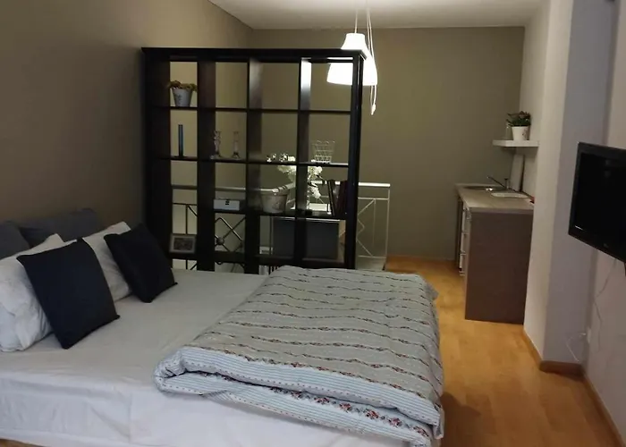 Short Loft At