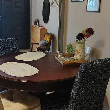 Apartment Short Loft At Thessaloniki
