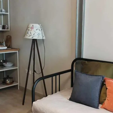 Apartment Short Loft At