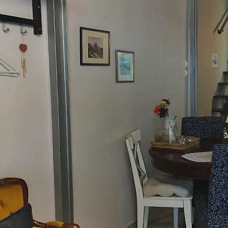 Short Loft At