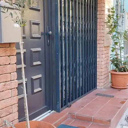 Short Loft At Apartment Thessaloniki