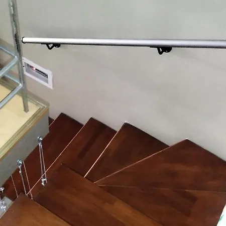 Short Loft At Soluň