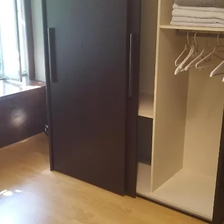 Short Loft At Apartmán Soluň