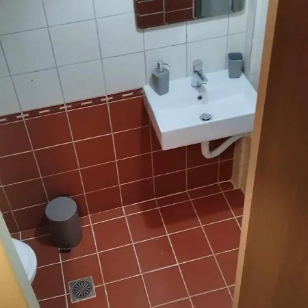 Apartment Short Loft At *