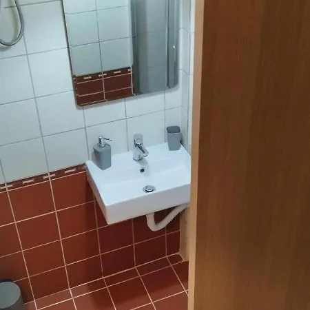 Apartmán Short Loft At Soluň