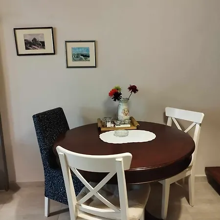 Apartment Short Loft At Thessaloniki