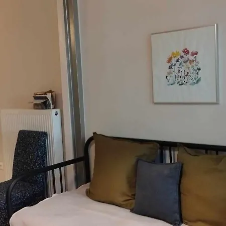 Short Loft At * Thessaloniki