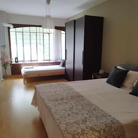 Short Loft At *