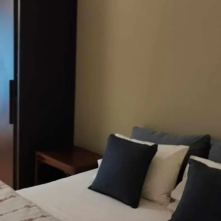 Apartment Short Loft At Thessaloniki