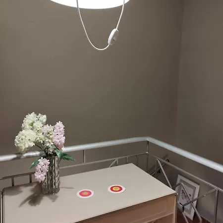 Short Loft At *