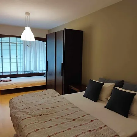 Short Loft At Thessaloniki