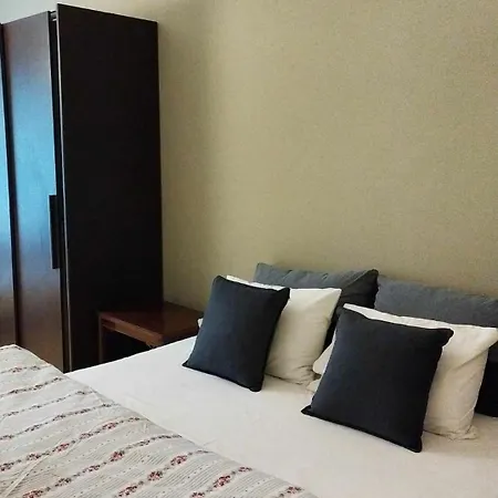 Short Loft At * Thessaloniki