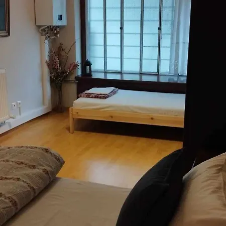 Apartment Short Loft At