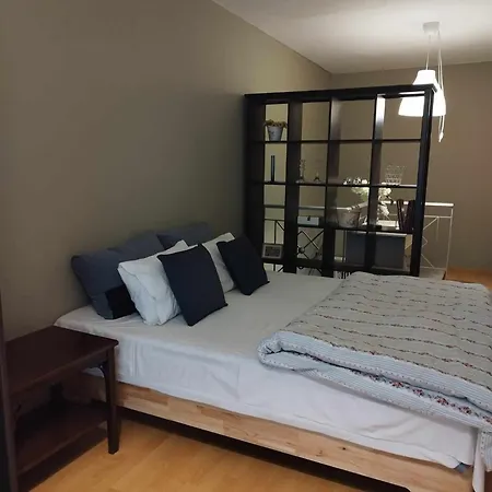 Short Loft At