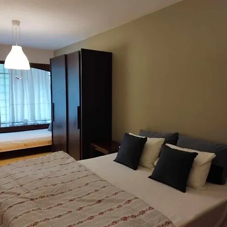 Short Loft At Apartment